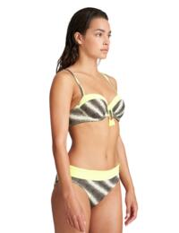 Marie Jo Murcia Bikini Briefs Fold Yellow Flash 