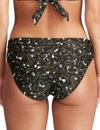 Marie Jo Cordoba Fold Bikini Briefs Rainforest 