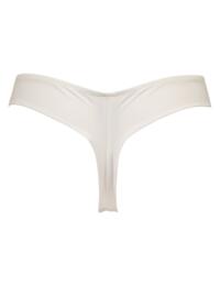 Pour Moi Divine Thong Ivory