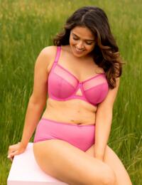 Curvy Kate Victory Short Pink
