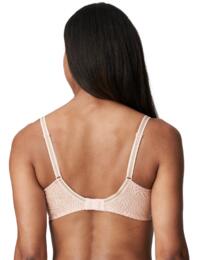 Prima Donna Avellino Heart Shape Padded Bra Pearly Pink