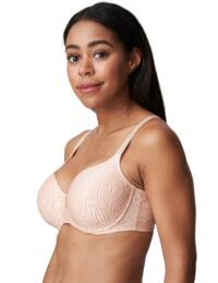 Prima Donna Avellino Heart Shape Padded Bra Pearly Pink