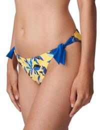 Prima Donna Swim Vahine Bikini Briefs Tropical Sun 