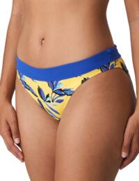  Prima Donna Swim Vahine Fold Bikini Brief Tropical Sun 