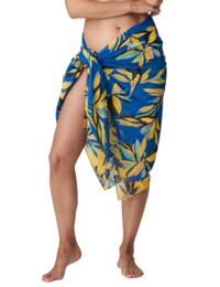 4007382 Prima Donna Swim Vahine Swimwear Pareo Tropical Sun 