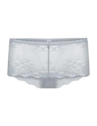 Lingadore Basic Collection Hipster brief Silver/Grey 