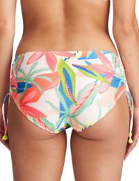 Marie Jo Tarifa Full Bikini Briefs Tropical Blossom