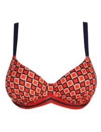 Prima Donna Swimwear Albenga Yacht Night Padded Bikini Top 4009411