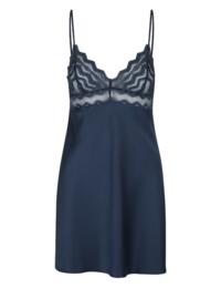  Lingadore Daily Chemise Midnight Blue