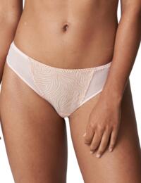 Prima Donna Avellino Thong Pearly Pink