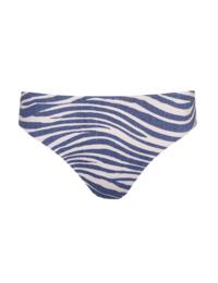 Prima Donna Swim Ravena Rio Bikini Brief Adriatic Blue