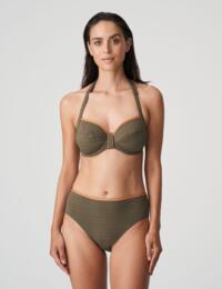Prima Donna Swim Marquesas Full Bikini Brief Paradise Green