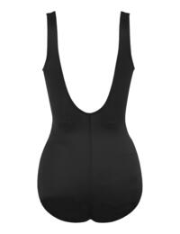 Miraclesuit Must Haves Padded Swimsuit Black