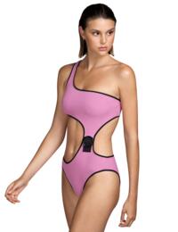  Andres Sarda CoCo Special Swimsuit Pink