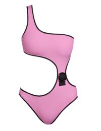  Andres Sarda CoCo Special Swimsuit Pink