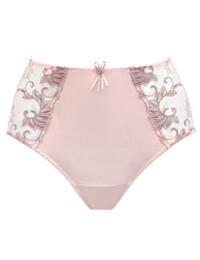 Pour Moi Imogen Rose Brief Pink/Taupe