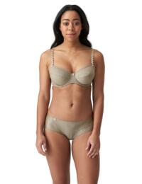 Marie Jo Tom Full Cup Wired Bra Golden Olive