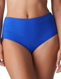 Prima Donna Swim Holiday Full Brief Bikini Electric Blue 