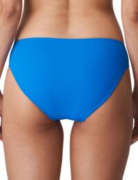 Prima Donna Swim Holiday Rio Bikini Briefs Electric Blue 