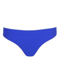 Prima Donna Swim Holiday Rio Bikini Briefs Electric Blue 