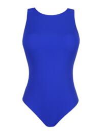 Prima Donna Swim Holiday Swimsuit Electric Blue 