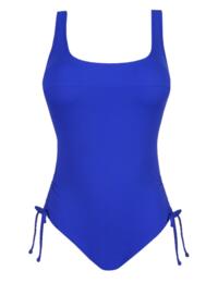 Prima Donna Swim Holiday Swimsuit With Removable Pads Electric Blue 