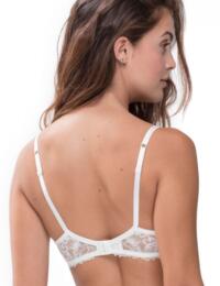 Mey Luxurious Non-Wired Spacer Bra Champagne 