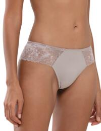 Mey Luxurious Thong New Toffee 