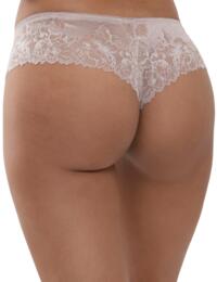 Mey Luxurious Thong New Toffee 
