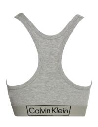 Calvin Klein + Plus Size Bralette – Reimagined Heritage