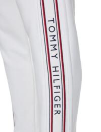 Tommy Hilfiger Hilfiger Classic Joggers White