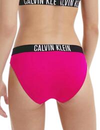 Calvin Klein Intense Power Classic Bikini Brief Royal Pink
