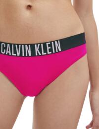 Calvin Klein Intense Power Classic Bikini Brief Royal Pink