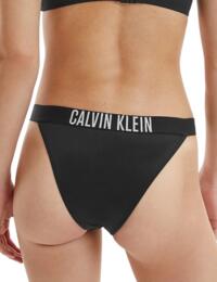 Calvin Klein Intense Power Bikini Brief PVH Black