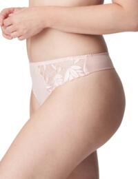 Prima Donna Orlando Thong Pearly Pink 