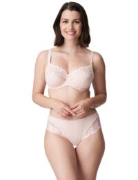 Prima Donna Orlando Mid Rise Thong Pearly Pink 