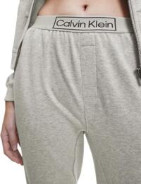 Calvin Klein Reimagined Heritage Loungewear Jogger Grey Heather 