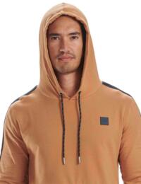 Ted Baker French Terry Hoodie Lion