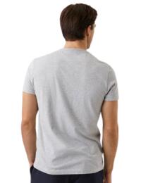 Bjorn Borg Centre T-shirt Light Grey Melange 