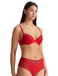 Marie Jo Coely Full Briefs Strawberry Kiss 