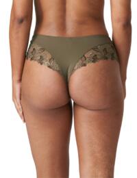 Prima Donna Deauville Luxury Thong Paradise Green