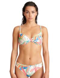 Marie Jo Tarifa Full Cup Bikini Top Tropical Blossom