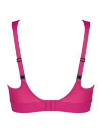Buy TriAction Women's Extreme Lite N Sports Bra, Pink (Pink Lemonade IY),  (Manufacturer Size: 75F) Online at desertcartKUWAIT