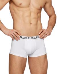 Hugo Boss Boxers 3 Pack Black/Grey/White