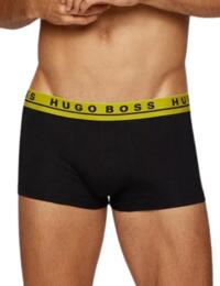 Hugo Boss Boxers 3 Pack Blue/Yellow/Purple