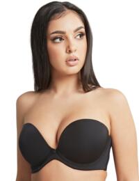 Cleo by Panache Womens Faith Molded Strapless Plunge Bra : :  Clothing, Shoes & Accessories