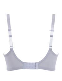 Panache Radiance Moulded Non-padded Bra Soft Thistle