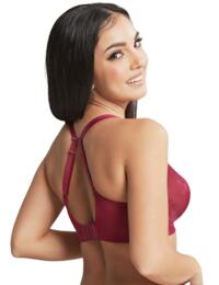 Cleo by Panache Alexis Non-Wired Bralette Berry