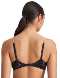 Marie Jo Colin Full Cup Underwired Bra Marble Black 