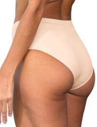  Pour Moi Off Duty Deep Brief Oyster 